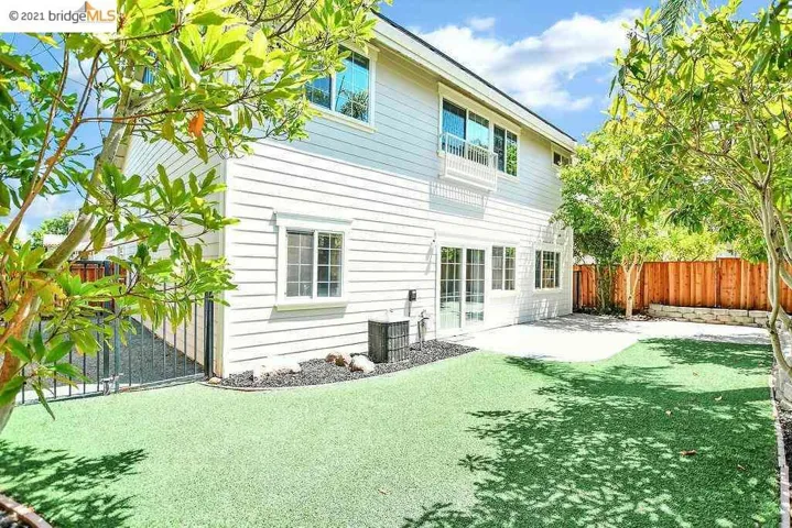1768 Corte Vista St, Brentwood, California 94513