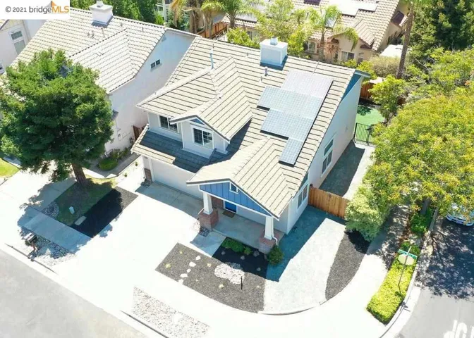 1768 Corte Vista St, Brentwood, California 94513
