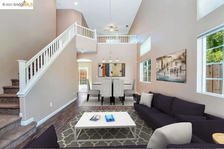 1768 Corte Vista St, Brentwood, California 94513