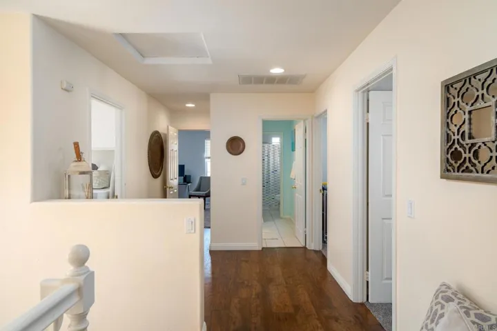 347 Avenida La Cuesta, San Marcos, California 92078