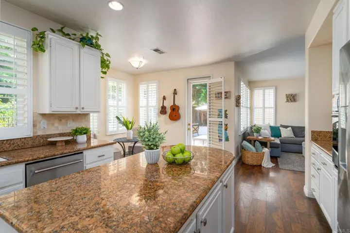 347 Avenida La Cuesta, San Marcos, California 92078