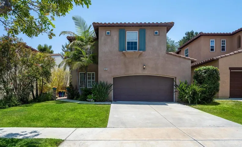 347 Avenida La Cuesta, San Marcos, California 92078