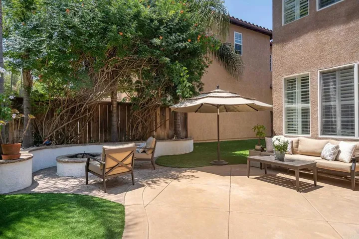 Low maintenance turf means less work and more relaxation for you and your family.