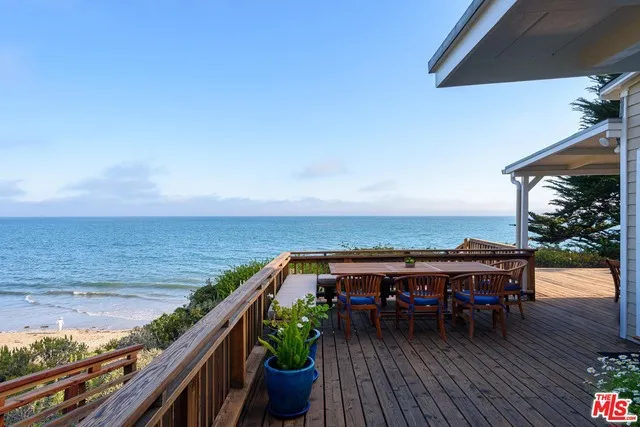 2345 Finney Street, Summerland, California 93067