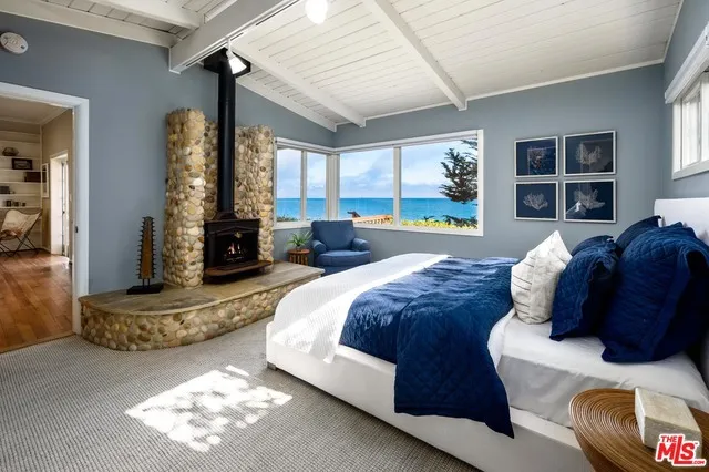 2345 Finney Street, Summerland, California 93067