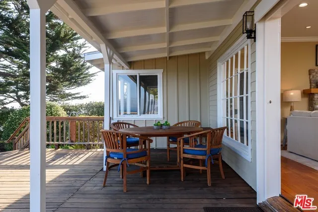 2345 Finney Street, Summerland, California 93067