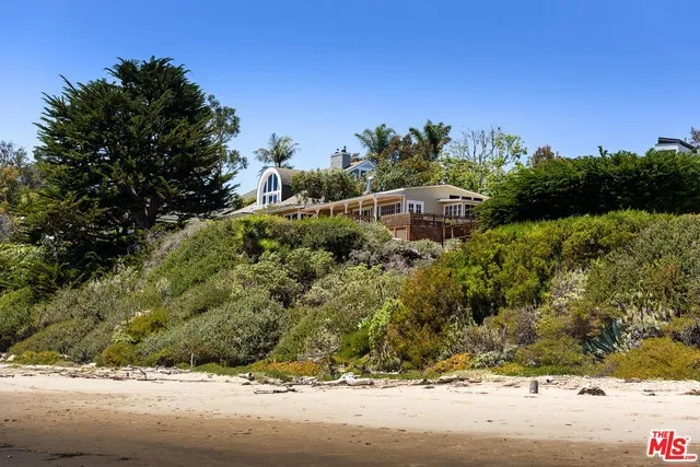 2345 Finney Street, Summerland, California 93067