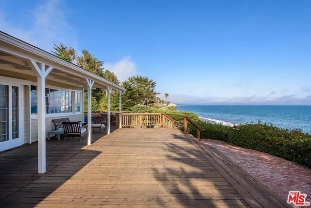 2345 Finney Street, Summerland, California 93067