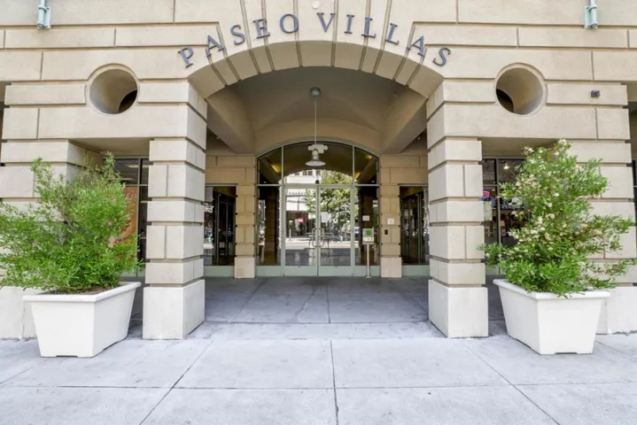 130 E San Fernando Street 325, San Jose, California 95112