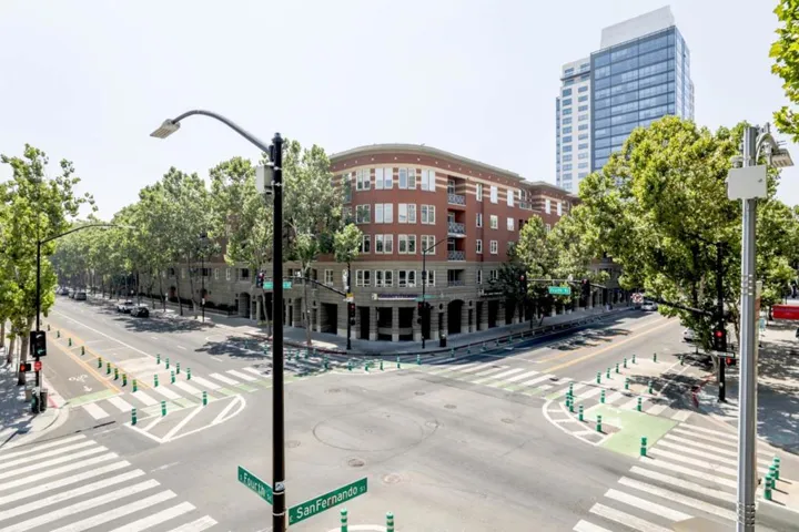 130 E San Fernando Street 325, San Jose, California 95112