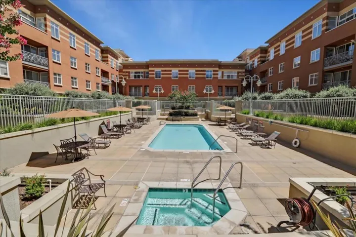 130 E San Fernando Street 325, San Jose, California 95112