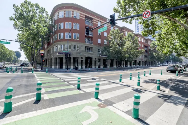 130 E San Fernando Street 325, San Jose, California 95112