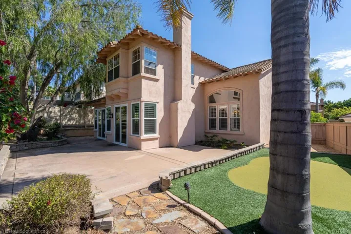 1057 Waterville Lake Rd, Chula Vista, California 91915