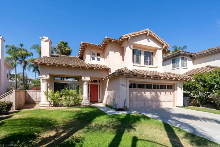 1057 Waterville Lake Rd, Chula Vista, California 91915