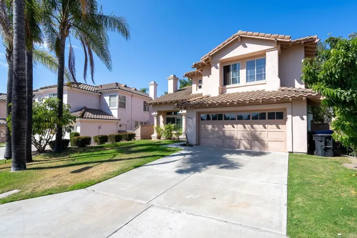 1057 Waterville Lake Rd, Chula Vista, California 91915