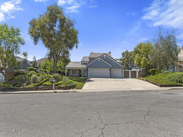 1902 Rambling Road, Simi Valley - HsHPro