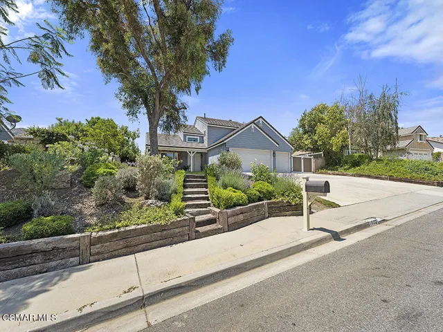 1902 Rambling Road, Simi Valley - HsHPro