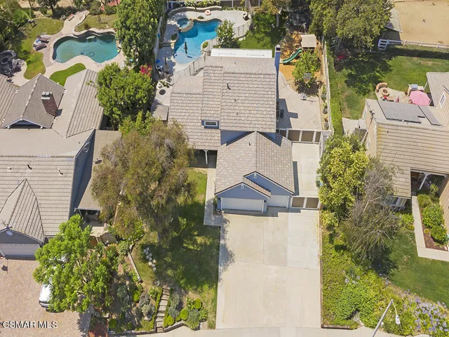 1902 Rambling Road, Simi Valley - HsHPro