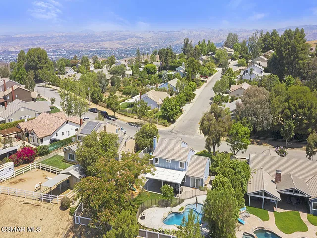 1902 Rambling Road, Simi Valley - HsHPro