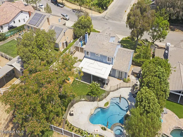 1902 Rambling Road, Simi Valley - HsHPro