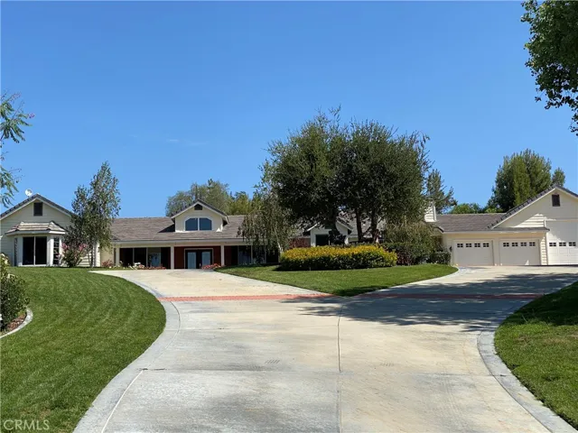 35350 Linda Rosea Road, Temecula, California 92592