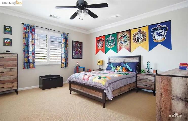 2633 Presidio Dr, Brentwood, California 94513