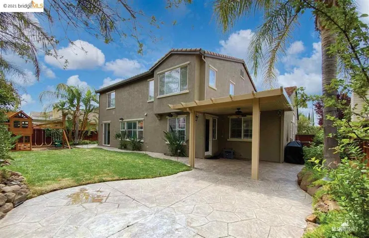 2633 Presidio Dr, Brentwood, California 94513