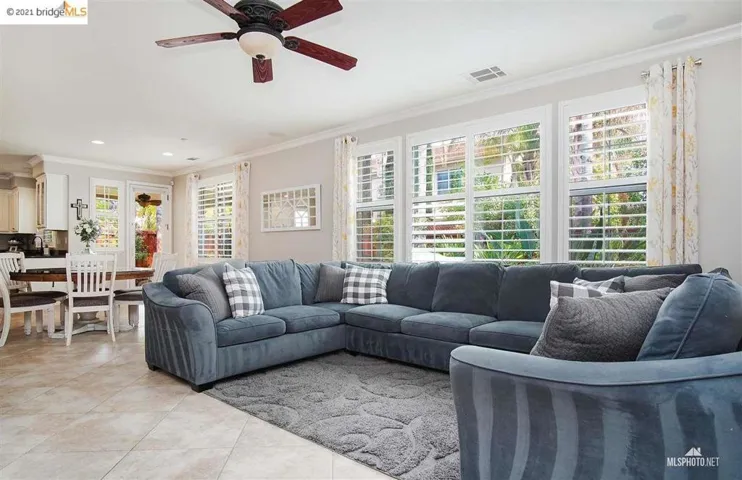 2633 Presidio Dr, Brentwood, California 94513
