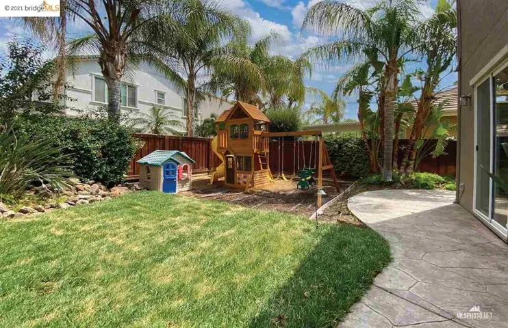 2633 Presidio Dr, Brentwood, California 94513