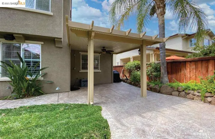 2633 Presidio Dr, Brentwood, California 94513