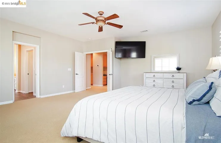2633 Presidio Dr, Brentwood, California 94513
