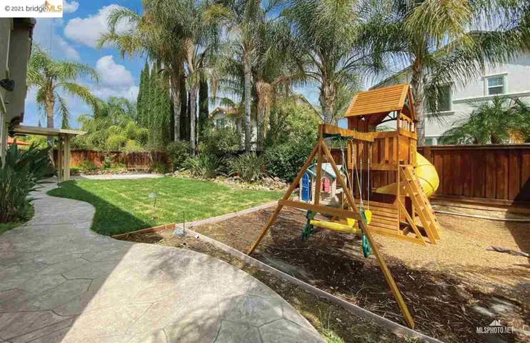 2633 Presidio Dr, Brentwood, California 94513