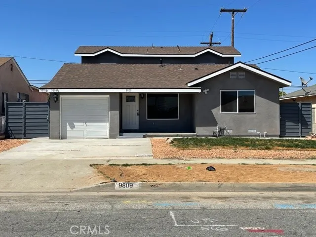 9809 1/4 Whiteland, Pico Rivera, California 90660