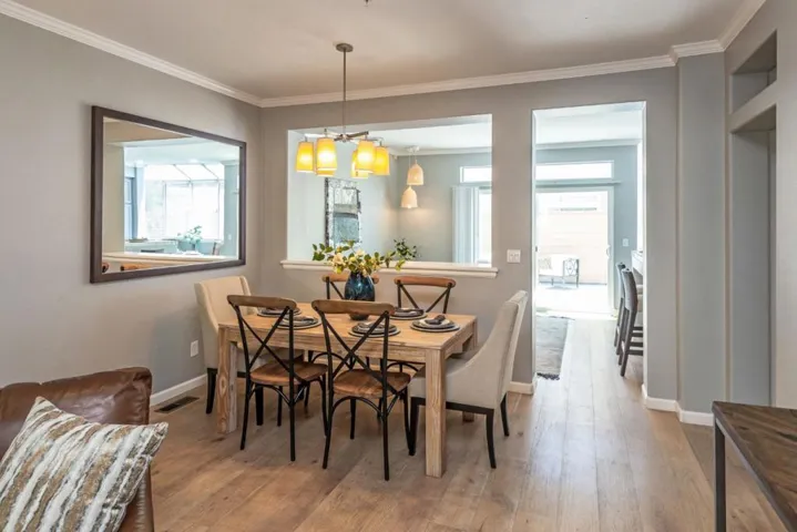1172 La Rochelle Terrace B, Sunnyvale, California 94089