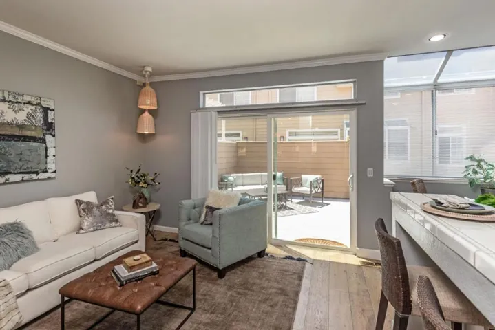 1172 La Rochelle Terrace B, Sunnyvale, California 94089