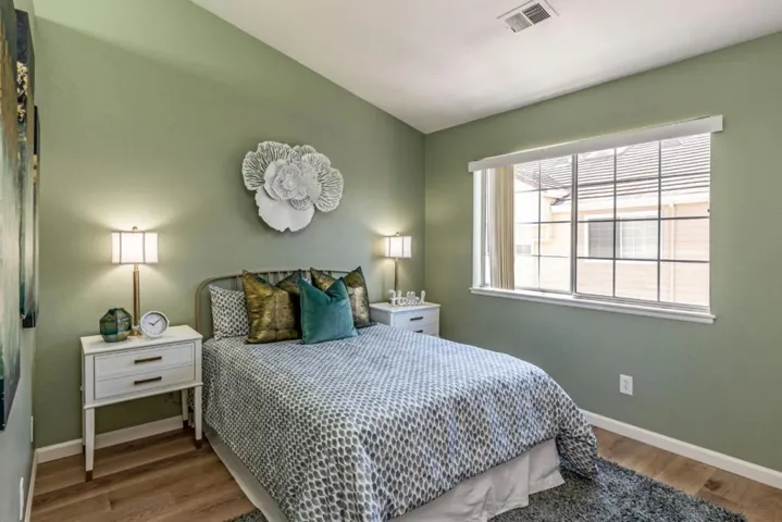 1172 La Rochelle Terrace B, Sunnyvale, California 94089