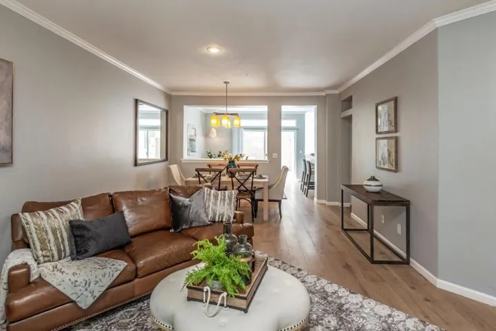 1172 La Rochelle Terrace B, Sunnyvale, California 94089