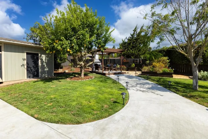 861 Amesti Road, Watsonville, California 95076