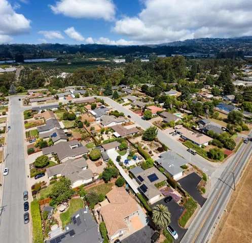 861 Amesti Road, Watsonville, California 95076