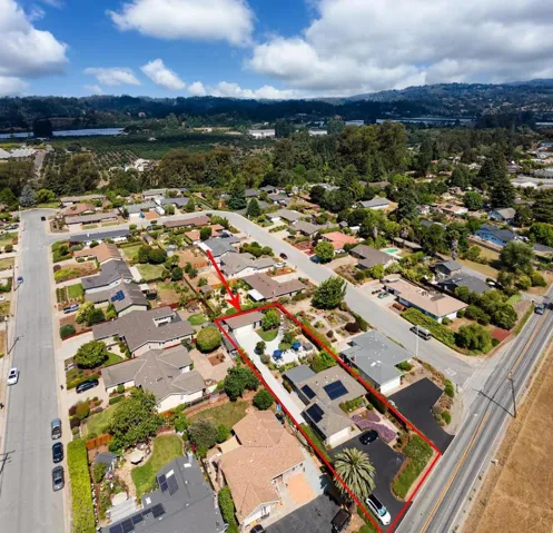 861 Amesti Road, Watsonville, California 95076