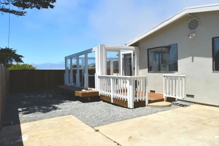370 Monterey Road, Pacifica, California 94044