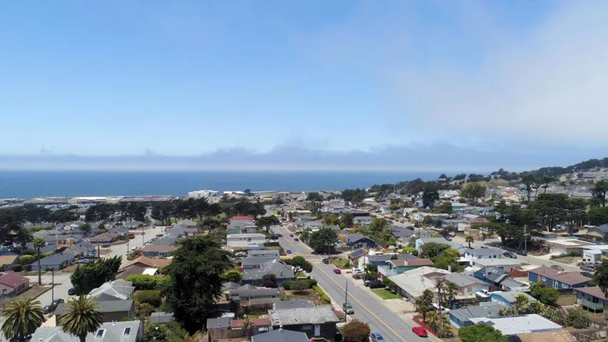 370 Monterey Road, Pacifica, California 94044