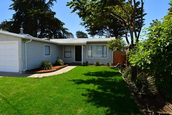 370 Monterey Road, Pacifica, California 94044