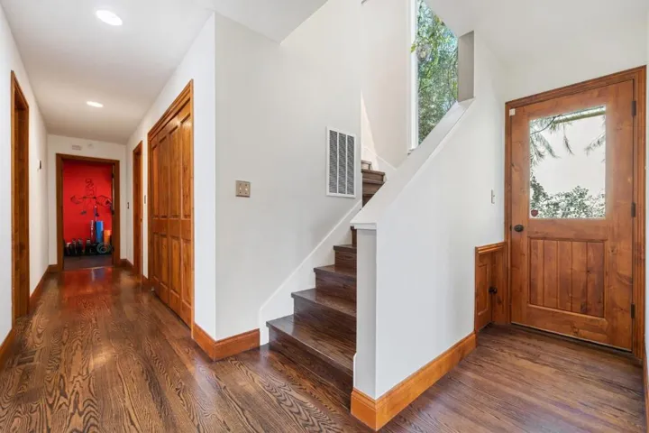 156 Springdale Way, Redwood City, California 94062