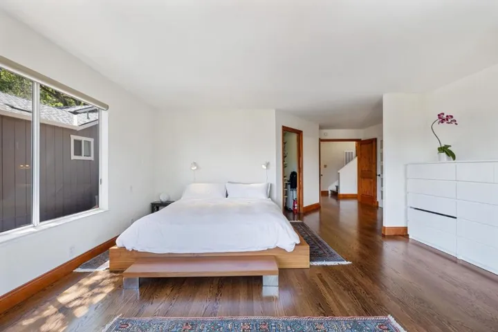 156 Springdale Way, Redwood City, California 94062