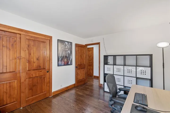 156 Springdale Way, Redwood City, California 94062