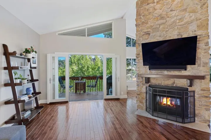 156 Springdale Way, Redwood City, California 94062