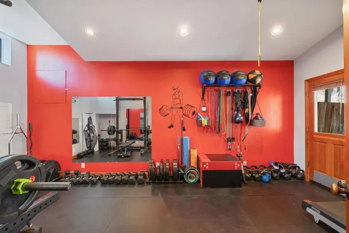 156 Springdale Way, Redwood City, California 94062