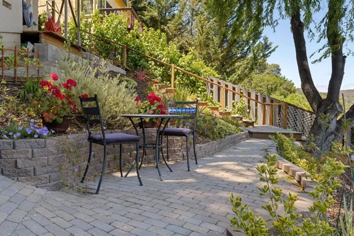 156 Springdale Way, Redwood City, California 94062