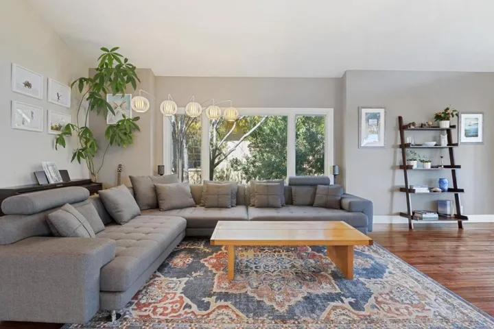 156 Springdale Way, Redwood City, California 94062